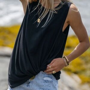 Jackson Rowe | Knotty | Tank